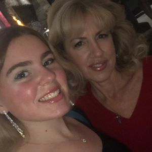 Meet your Posher, Loretta